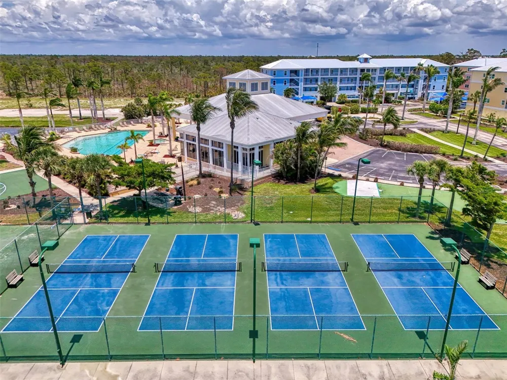 8409 PLACIDA ROAD #206 Placida, FL 33946