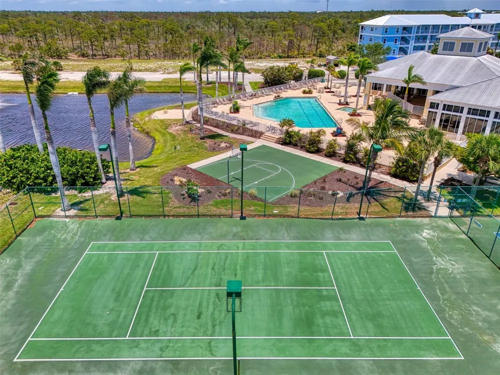 8409 PLACIDA ROAD #206 Placida, FL 33946