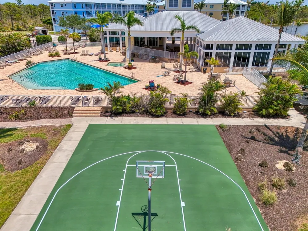 8409 PLACIDA ROAD #206 Placida, FL 33946