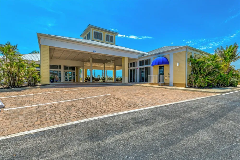 8409 PLACIDA ROAD #206 Placida, FL 33946