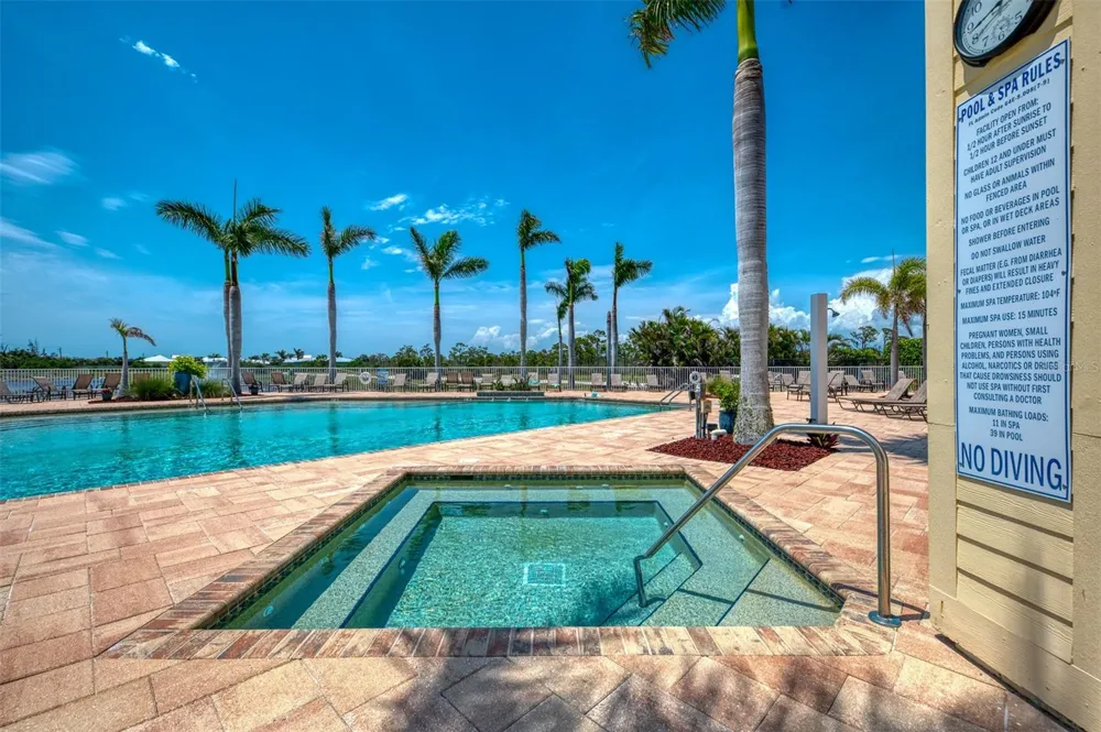 8409 PLACIDA ROAD #206 Placida, FL 33946