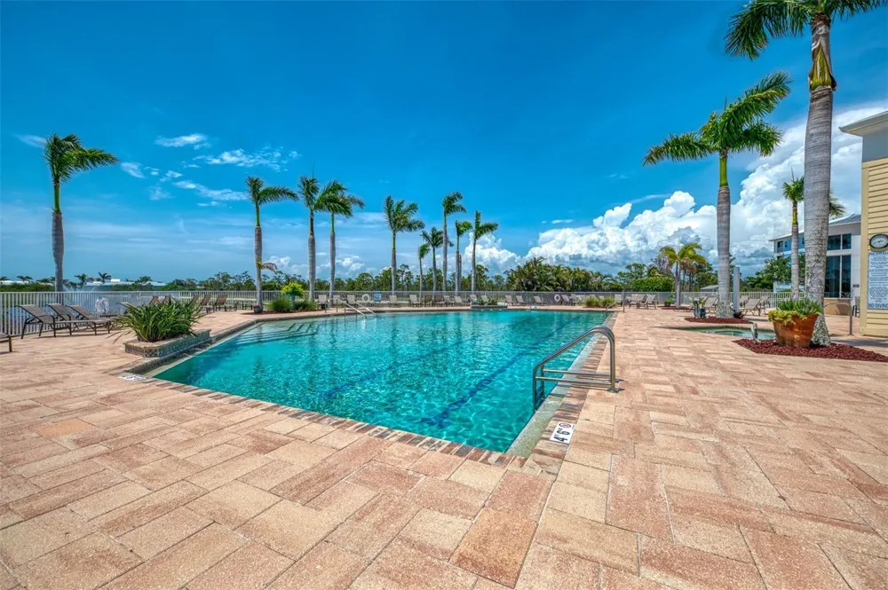 8409 PLACIDA ROAD #206 Placida, FL 33946