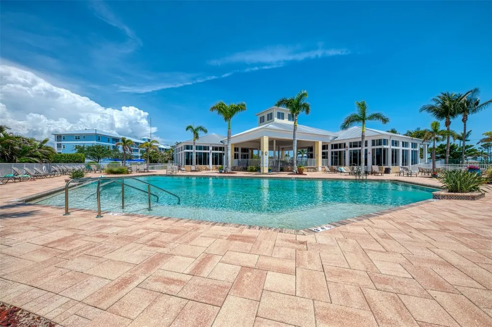 8409 PLACIDA ROAD #206 Placida, FL 33946