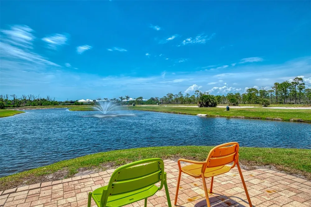 8409 PLACIDA ROAD #206 Placida, FL 33946