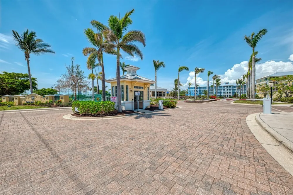 8409 PLACIDA ROAD #206 Placida, FL 33946