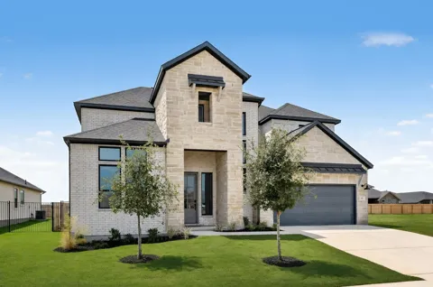 105 Borrego Bend