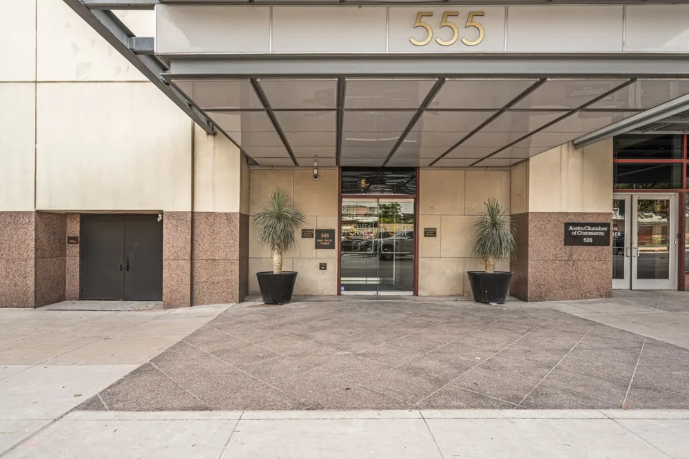 555 E 5th Street #527 Austin, TX 78701