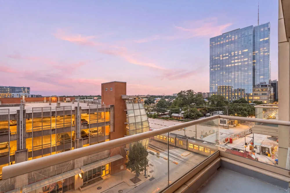 555 E 5th Street #527 Austin, TX 78701
