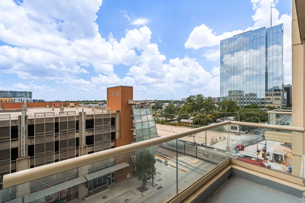 555 E 5th Street #527 Austin, TX 78701