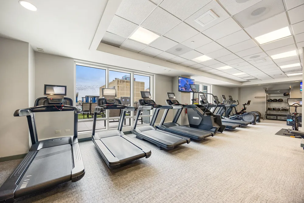 555 E 5th Street #527 Austin, TX 78701
