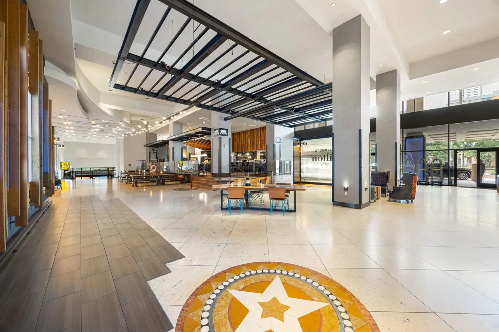 555 E 5th Street #527 Austin, TX 78701