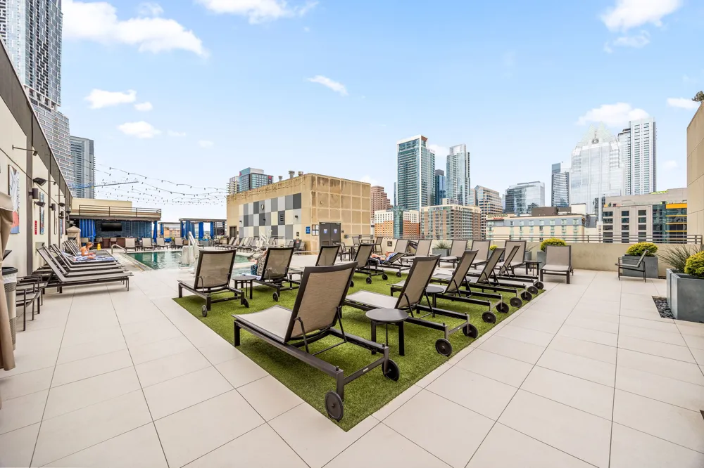555 E 5th Street #527 Austin, TX 78701