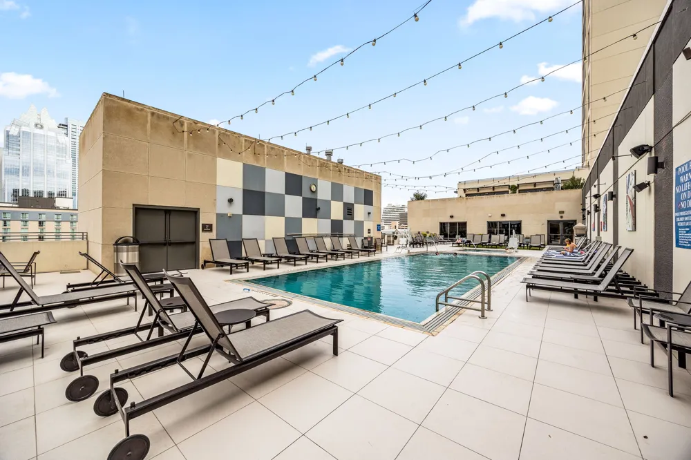 555 E 5th Street #527 Austin, TX 78701
