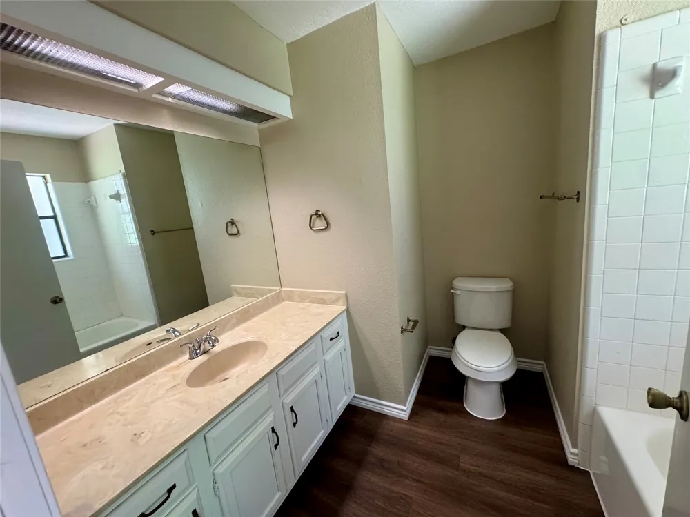 7206 Smokey Hill Road Austin, TX 78736
