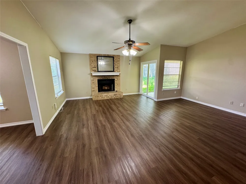 7206 Smokey Hill Road Austin, TX 78736