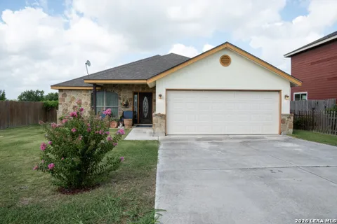 518 Indian Crossing