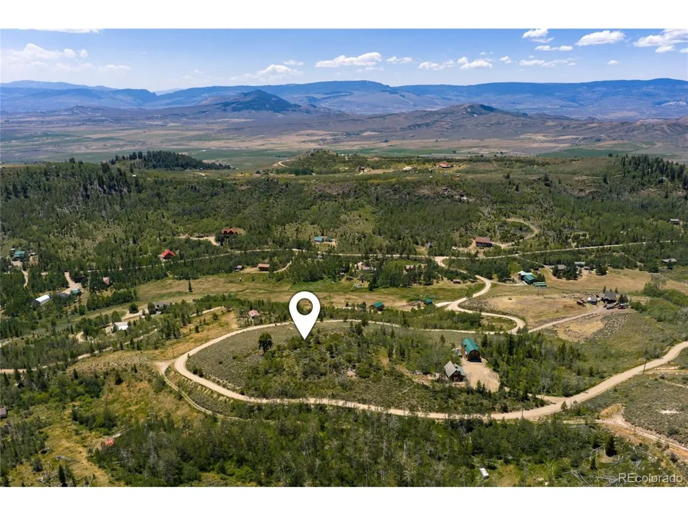 205 GCR 2416 Kremmling, CO 80459