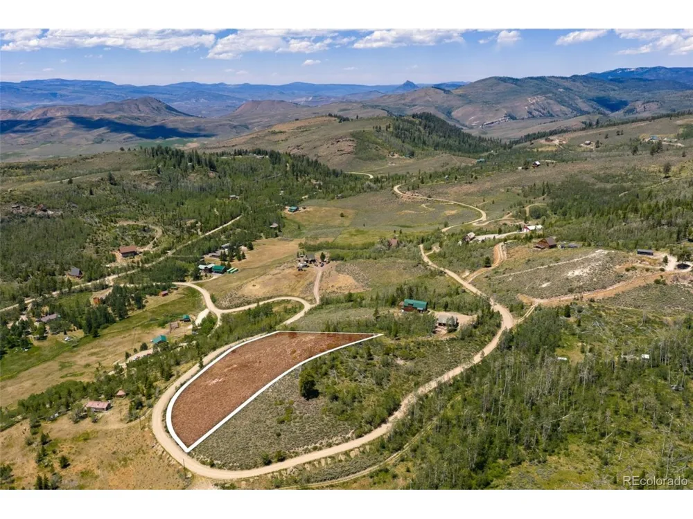 205 GCR 2416 Kremmling, CO 80459