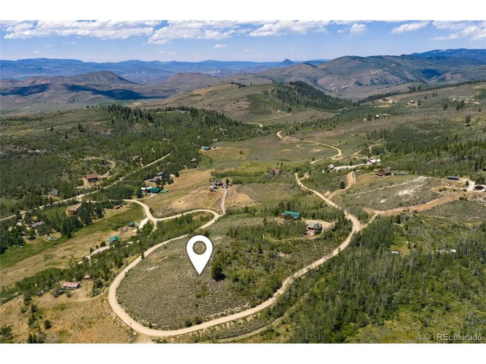 205 GCR 2416 Kremmling, CO 80459