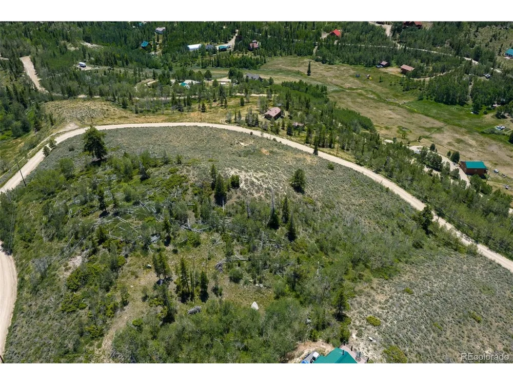 205 GCR 2416 Kremmling, CO 80459