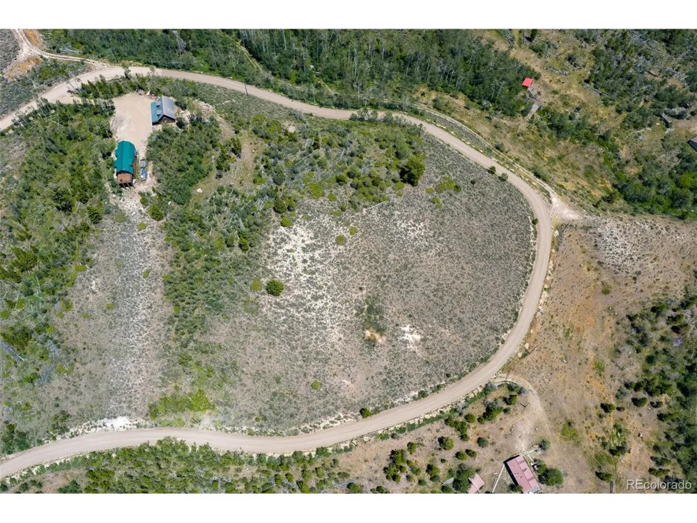 205 GCR 2416 Kremmling, CO 80459