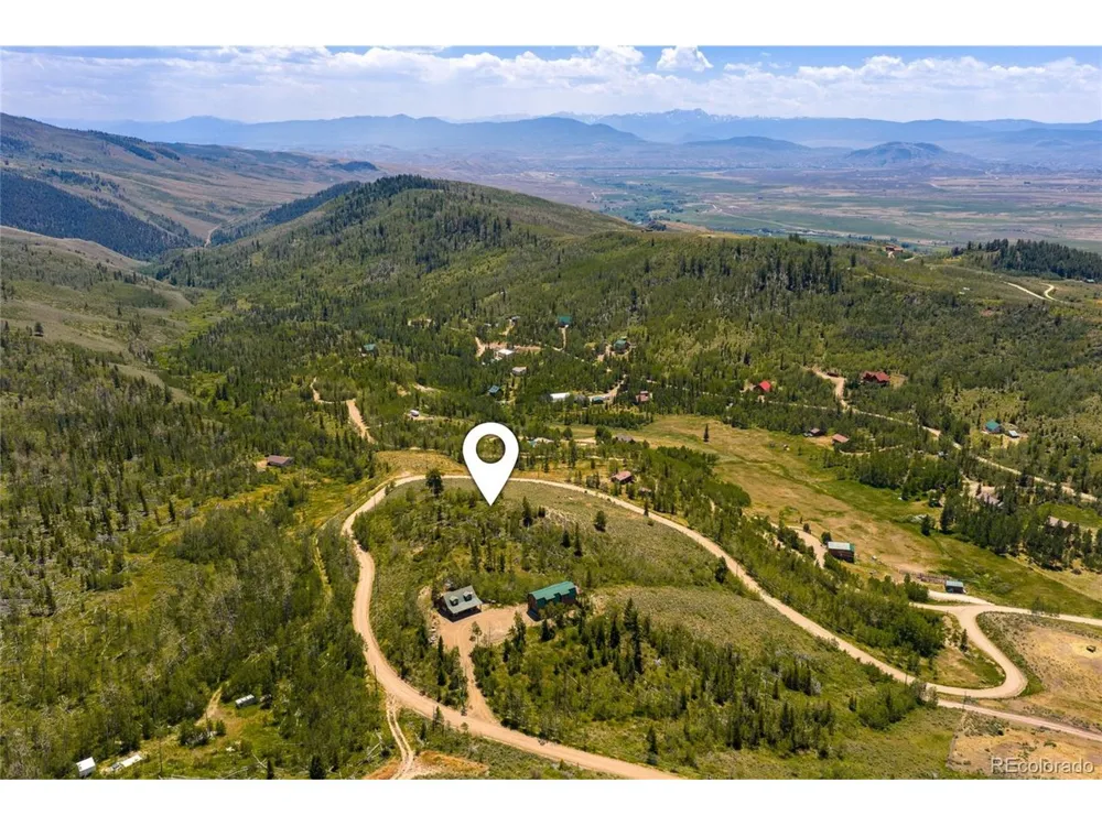 205 GCR 2416 Kremmling, CO 80459