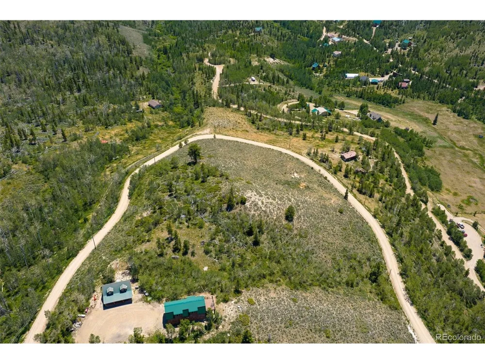 205 GCR 2416 Kremmling, CO 80459