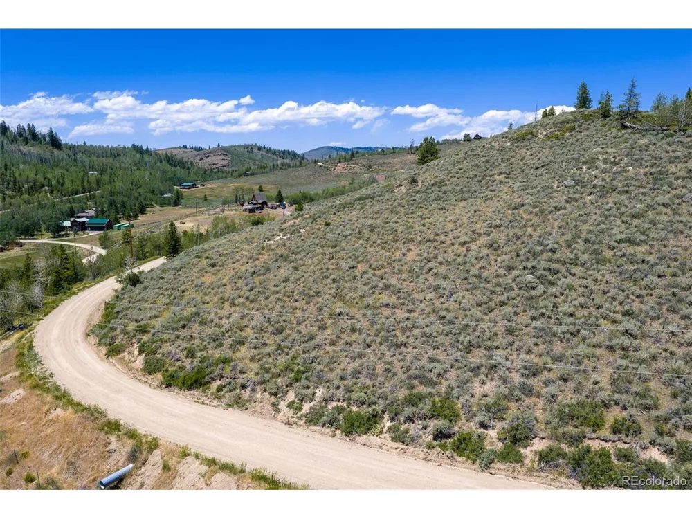 205 GCR 2416 Kremmling, CO 80459
