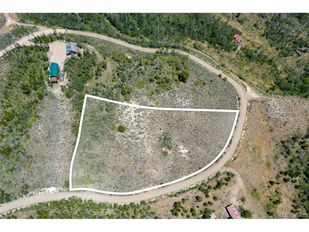 205 GCR 2416 Kremmling, CO 80459