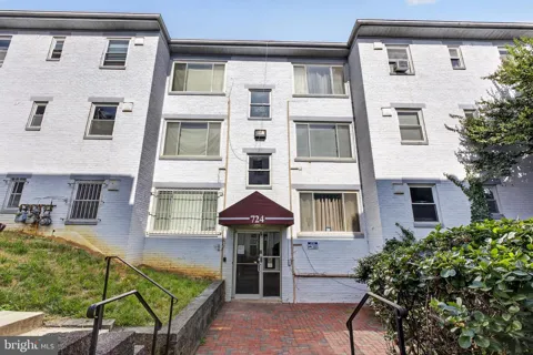 724 BRANDYWINE STREET SE #103