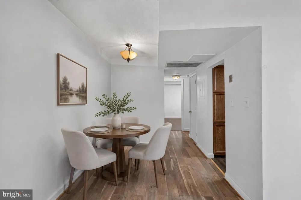 724 BRANDYWINE STREET SE #103 Washington, DC 20032