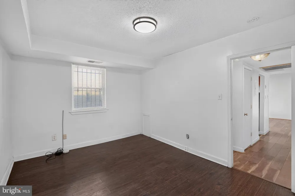 724 BRANDYWINE STREET SE #103 Washington, DC 20032