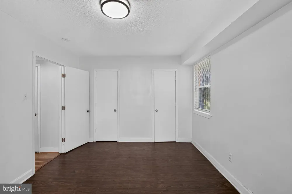 724 BRANDYWINE STREET SE #103 Washington, DC 20032