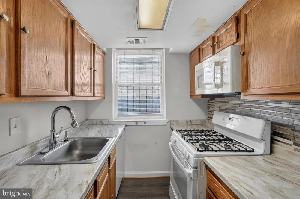 724 BRANDYWINE STREET SE #103 Washington, DC 20032