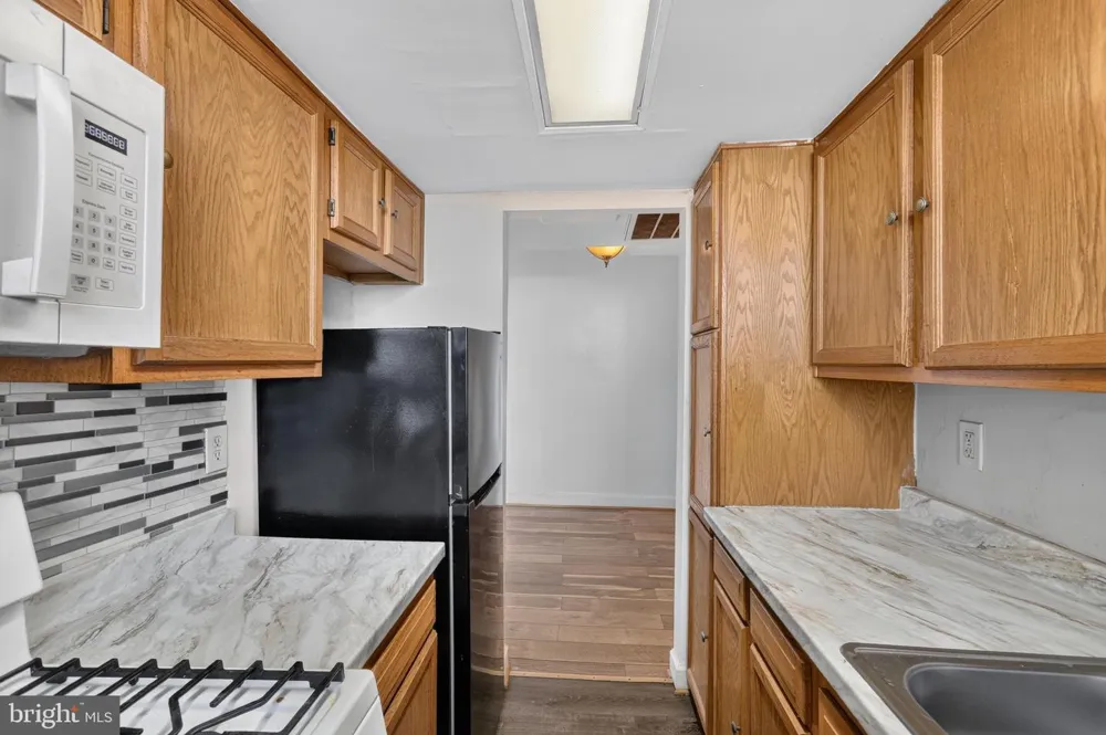 724 BRANDYWINE STREET SE #103 Washington, DC 20032