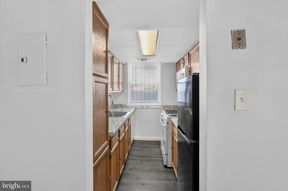 724 BRANDYWINE STREET SE #103 Washington, DC 20032
