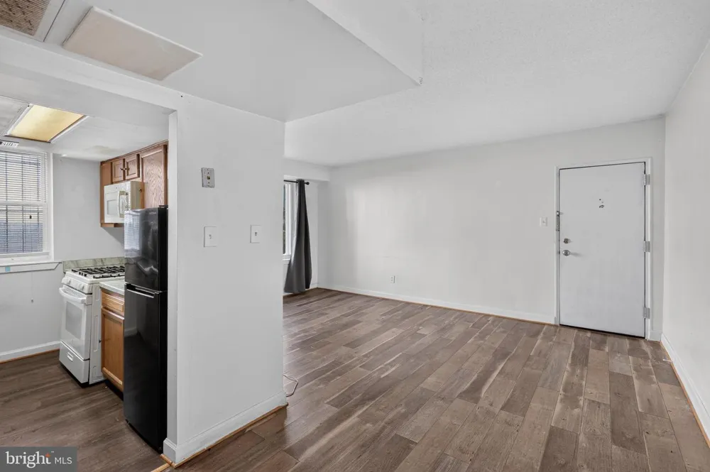 724 BRANDYWINE STREET SE #103 Washington, DC 20032