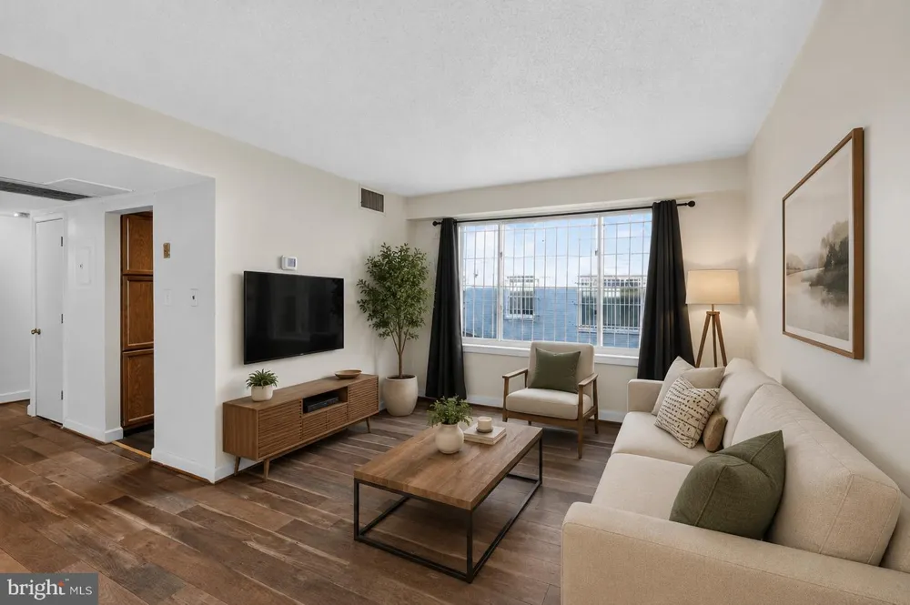 724 BRANDYWINE STREET SE #103 Washington, DC 20032