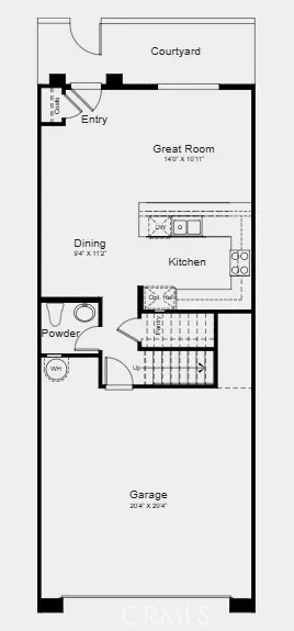 33208 Opal Glass Drive French Valley, CA 92596