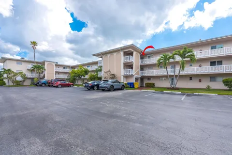 2615 Garden Drive #307
