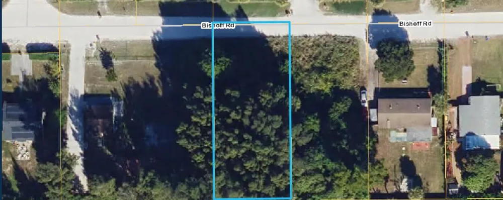 Bischoff Road West Palm Beach, FL 33413