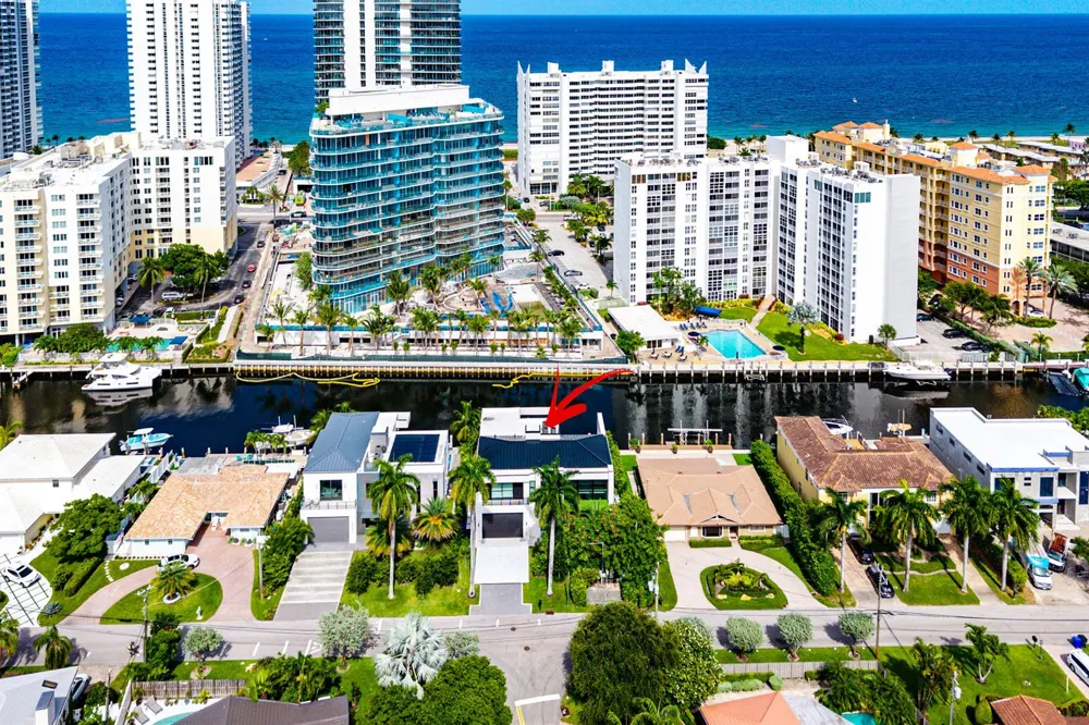 1670 E Terra Mar Drive Lauderdale By The Sea, FL 33062