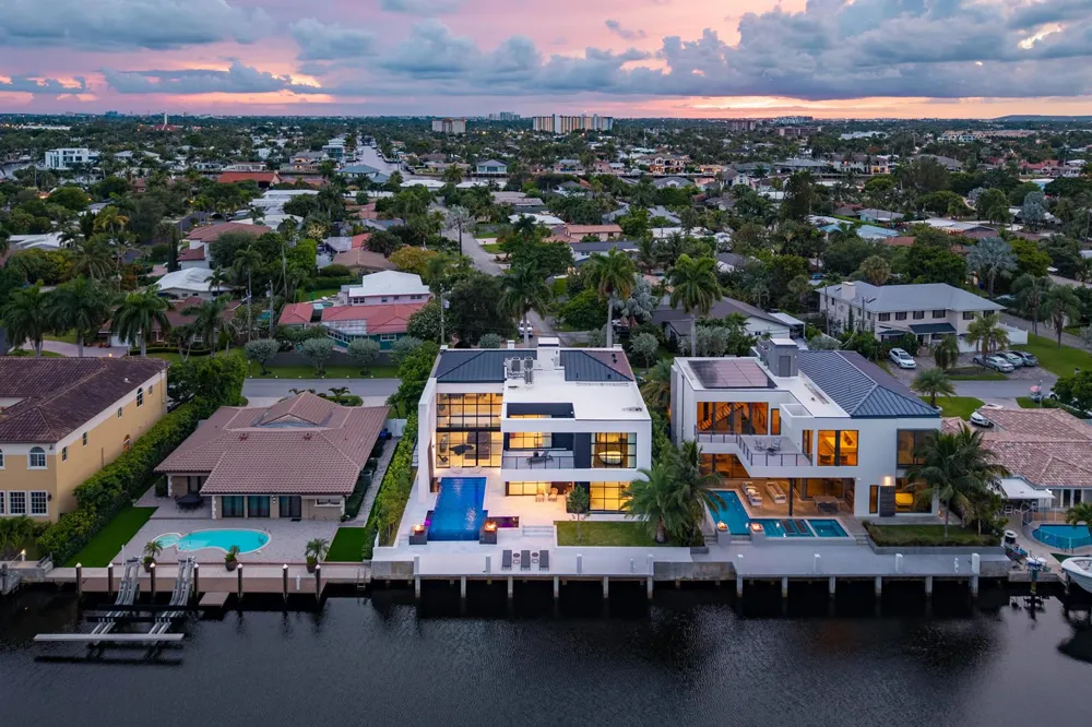 1670 E Terra Mar Drive Lauderdale By The Sea, FL 33062