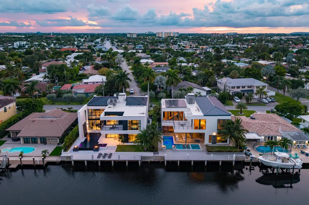 1670 E Terra Mar Drive Lauderdale By The Sea, FL 33062