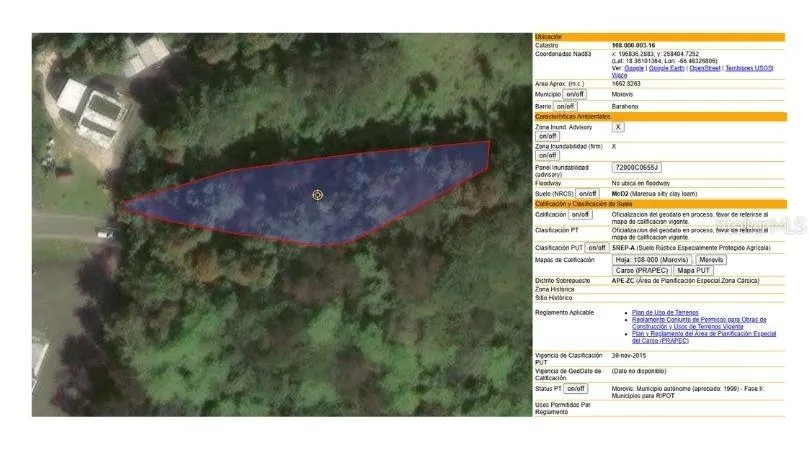 Address Not Shown Morovis, PR 00687