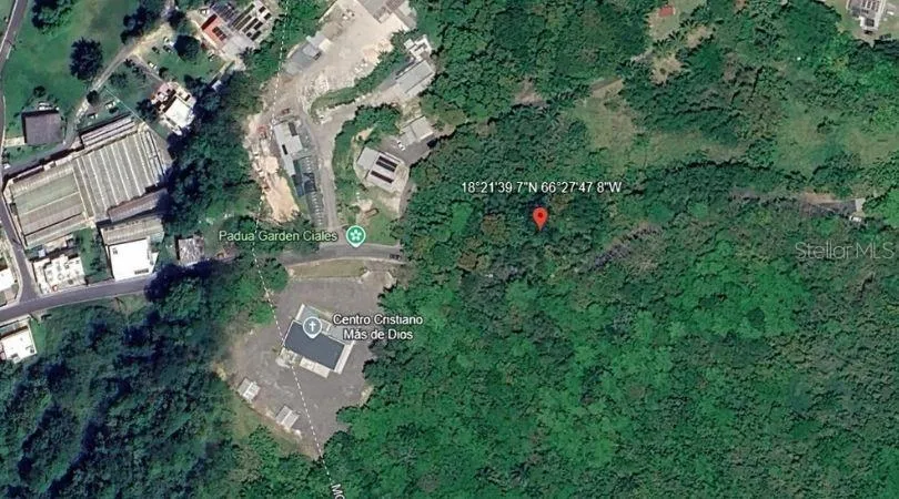 Address Not Shown Morovis, PR 00687