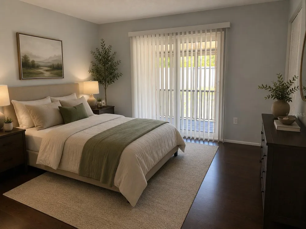14402 REUTER STRASSE CIRCLE ##2 Tampa, FL 33613