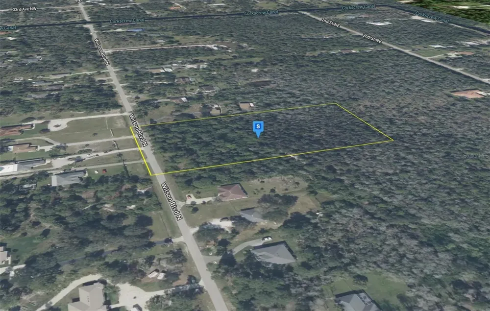 2900 WILSON BLVD N Naples, FL 34120