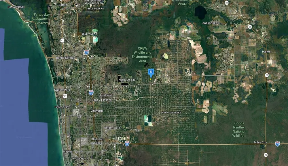 2900 WILSON BLVD N Naples, FL 34120