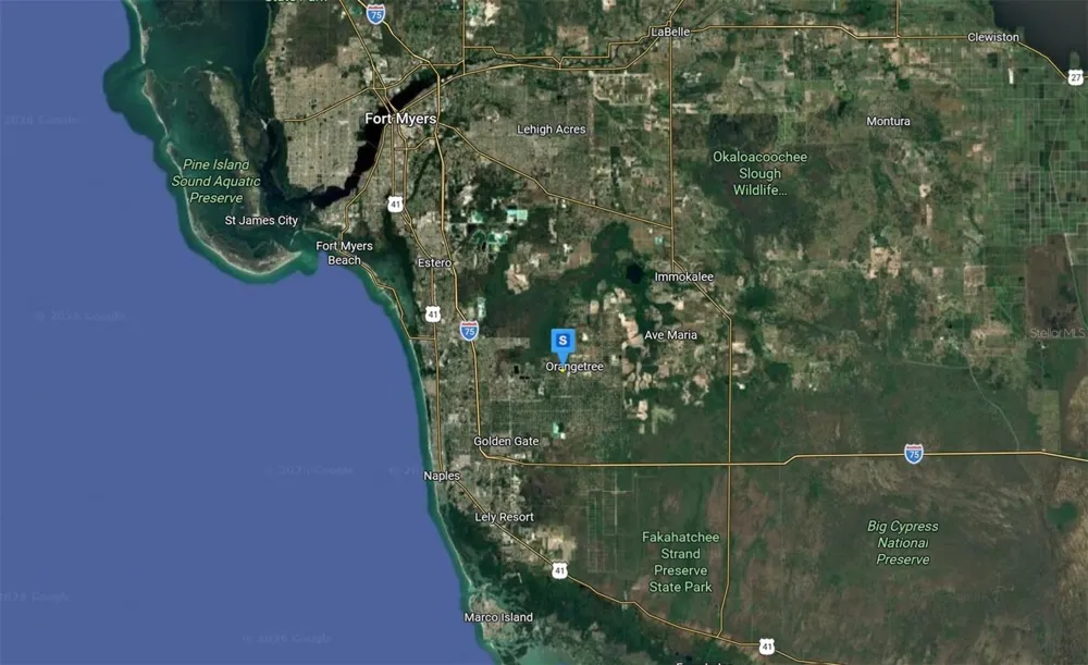 2900 WILSON BLVD N Naples, FL 34120
